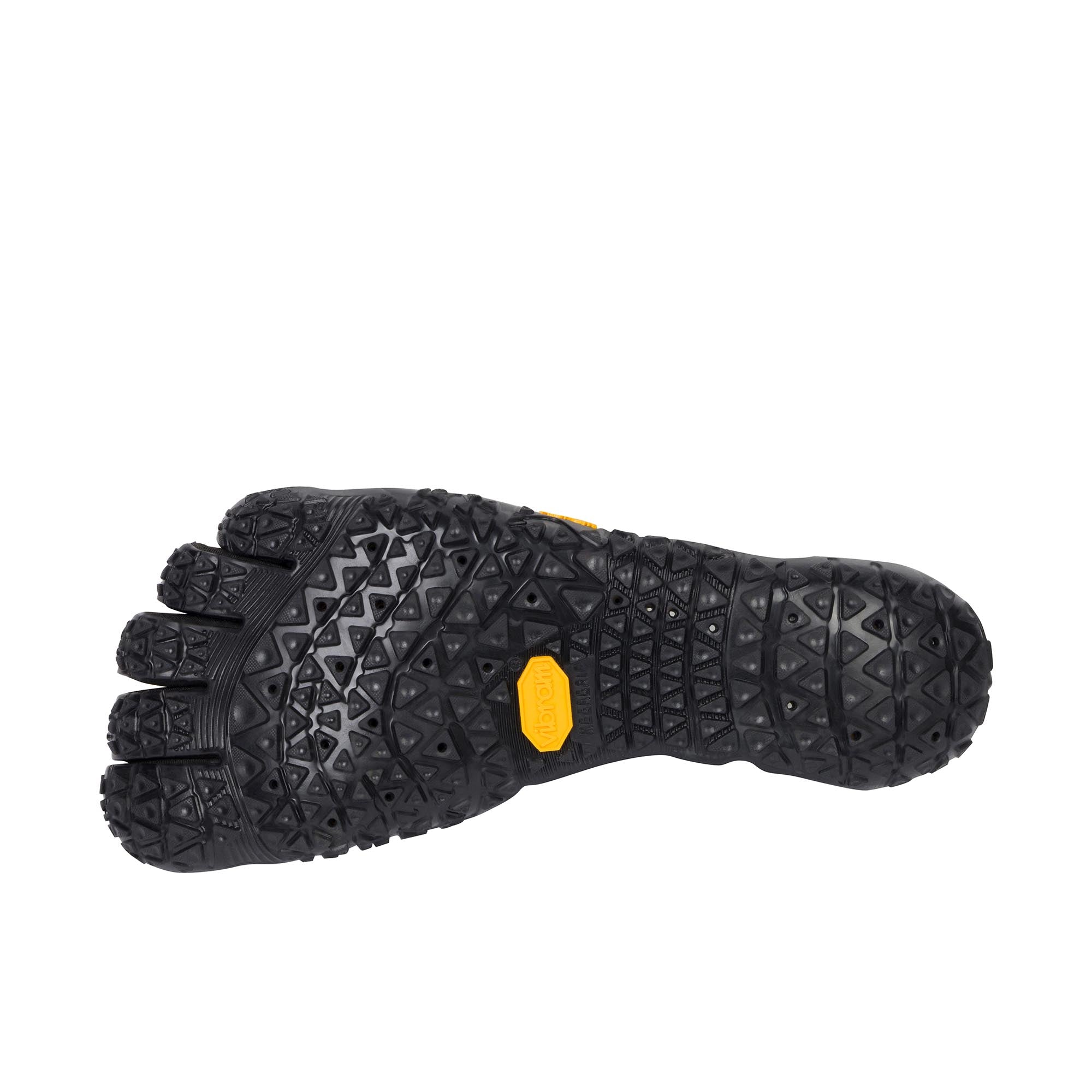 Vibram V-Aqua Black