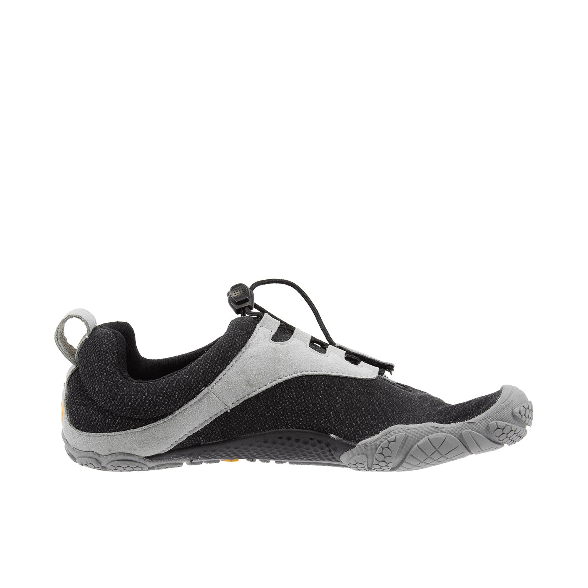 Vibram V-Run Retro Black Grey