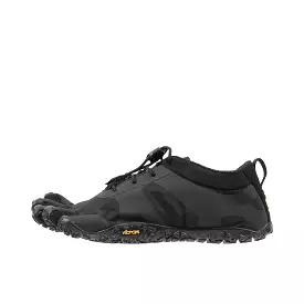 Vibram Womens V-Alpha Black