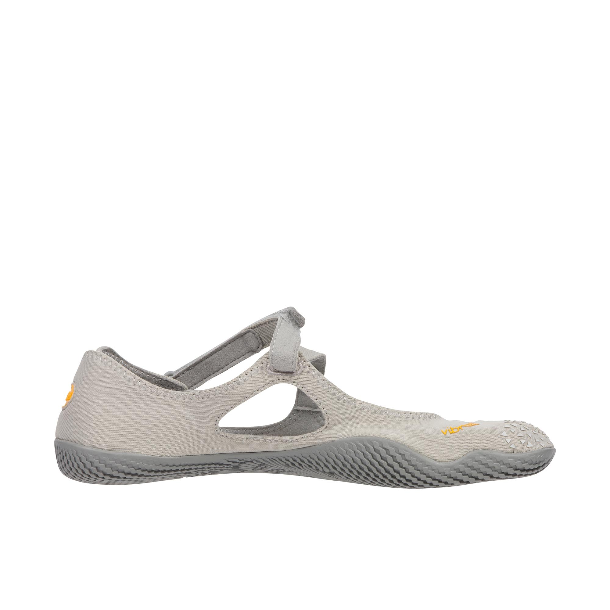 Vibram Womens V-Soul Silver