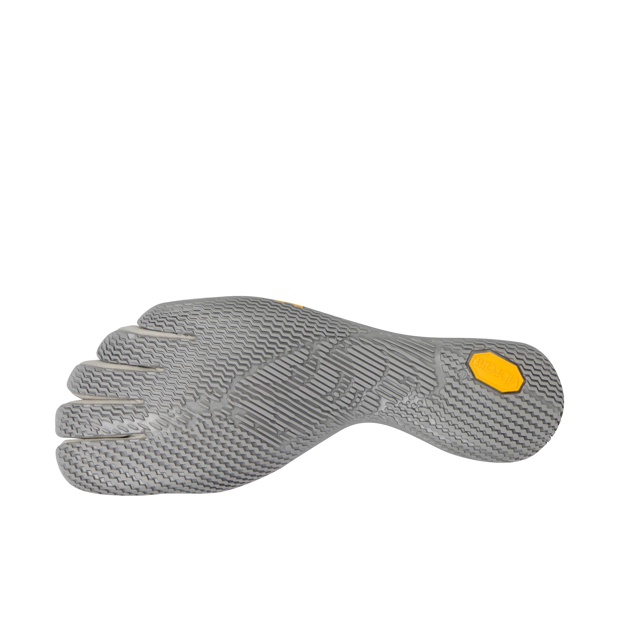 Vibram Womens V-Soul Silver