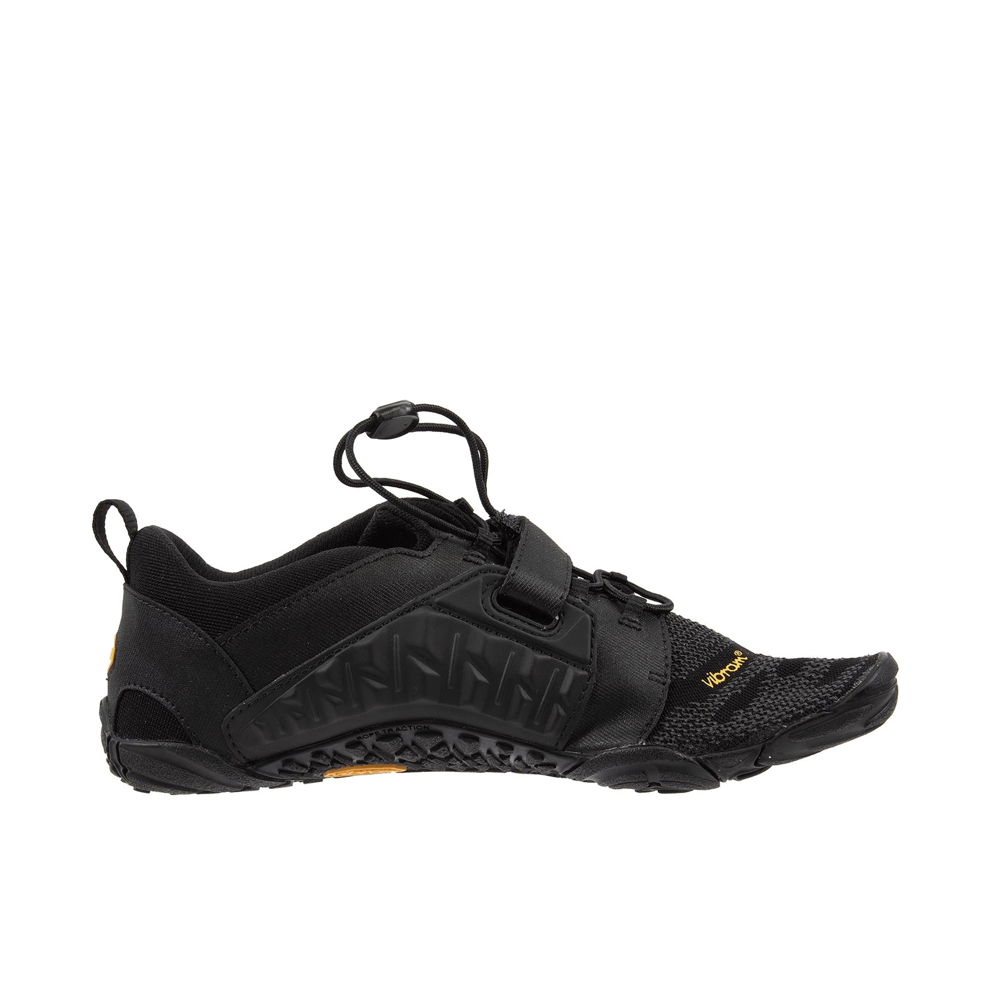 Vibram Womens V-Train 2.0 Black Black