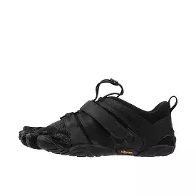 Vibram Womens V-Train 2.0 Black Black