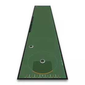 Wellput Ultimate Fitting Mat 5m X 95cm - Green