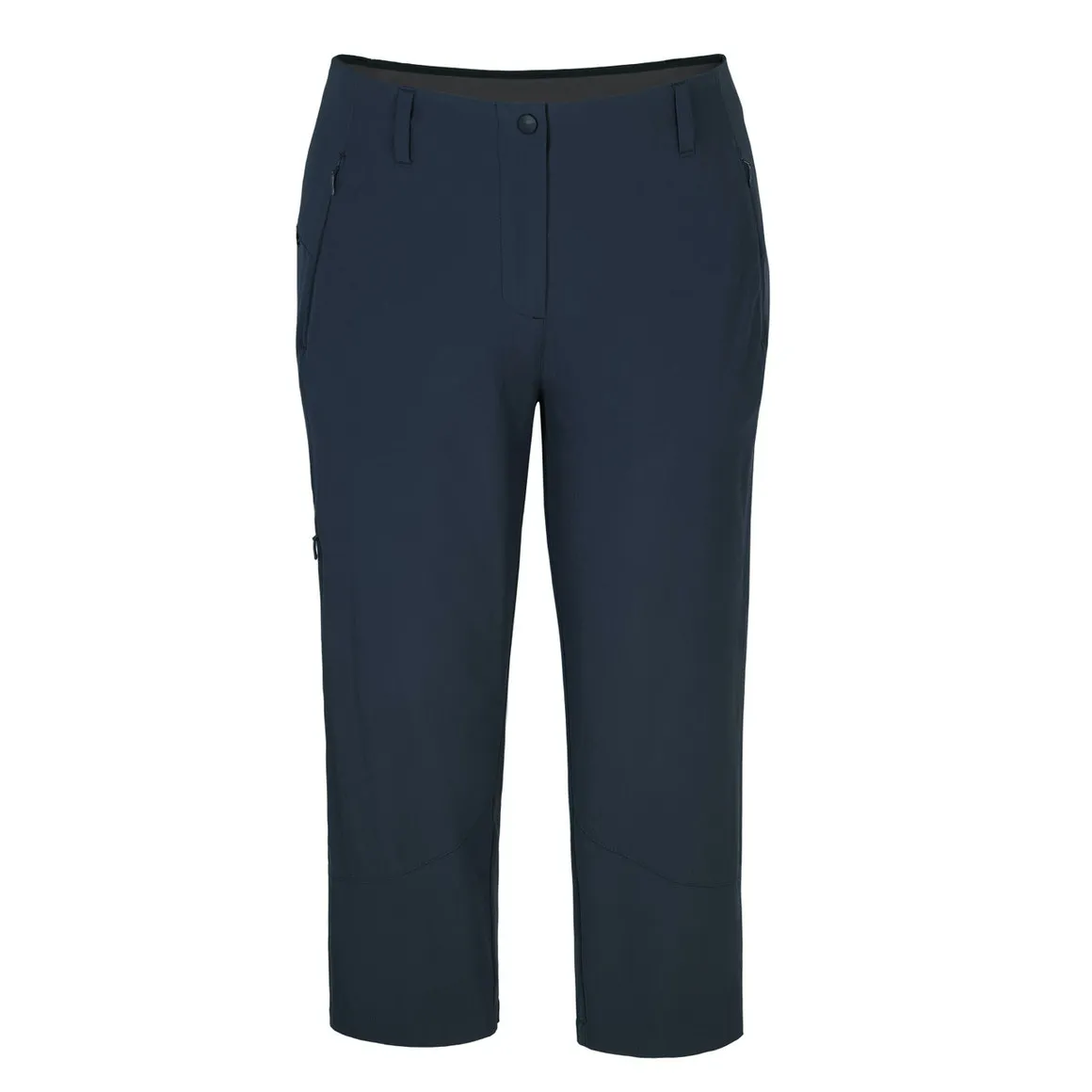 Women's Roamer Capris True Navy