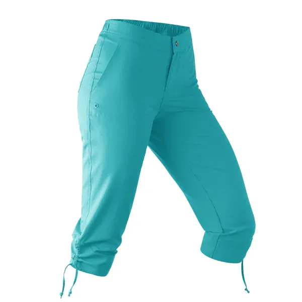 Women's Beach Capris