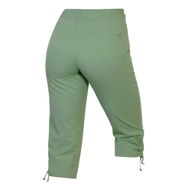 Women's Beach Capris