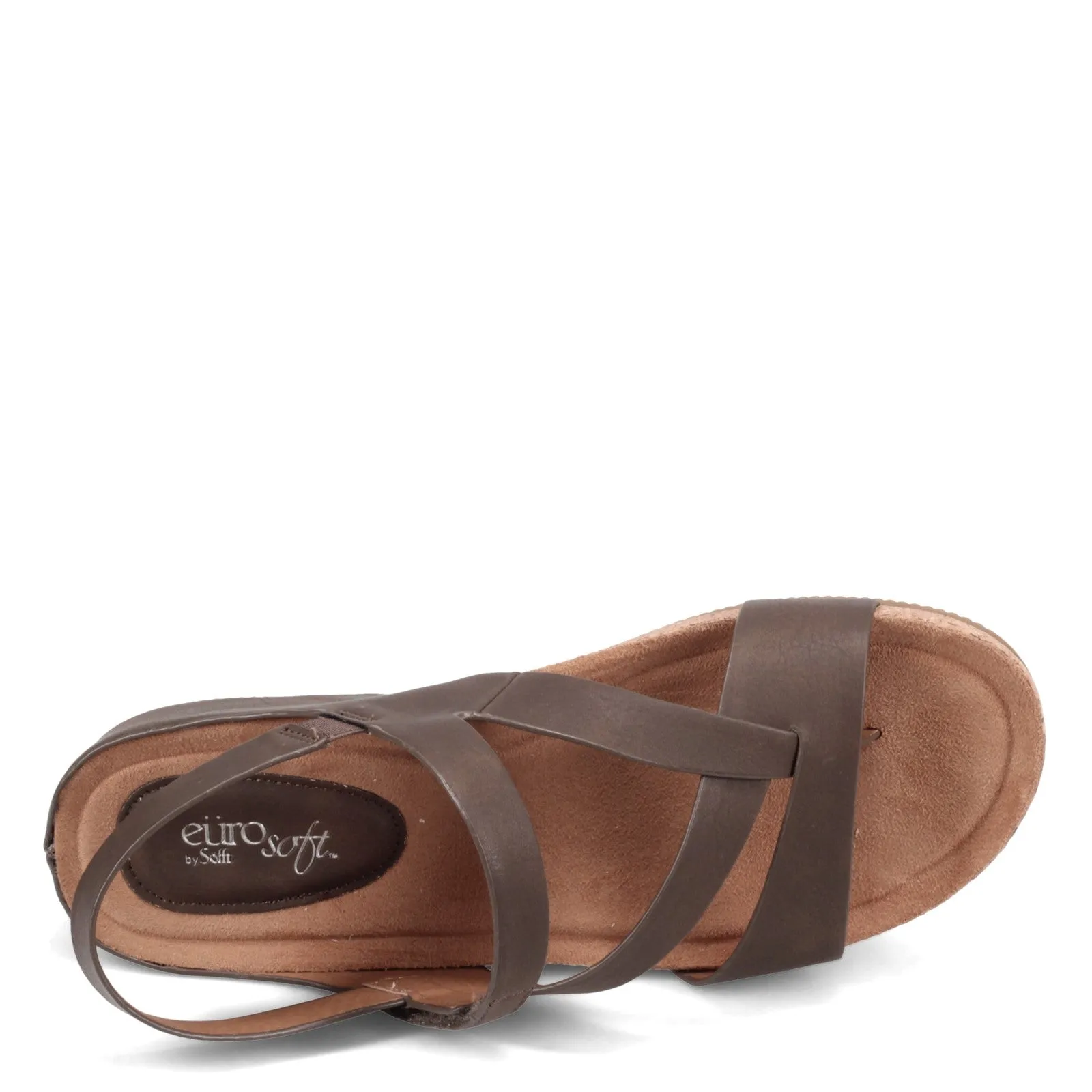 Women's Eurosoft, Gianetta Sandal