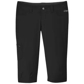 Women's Ferrosi Capris