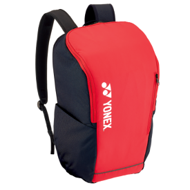 Yonex Team Backpack Small 26L Tennis Bag 2024 - Scarlet Red